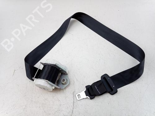 Used Rear center seatbelt Rear center seatbelt FORD C-MAX II (DXA/CB7, DXA/CEU) 1.0 EcoBoost (125 hp) 36305461 36305461