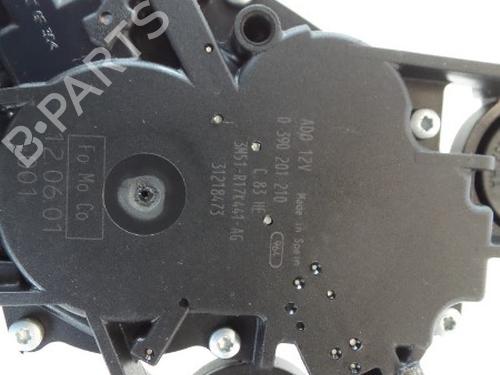 Rear wiper motor FORD MONDEO IV Turnier (BA7) 1.6 TDCi | BP22488807M102 
