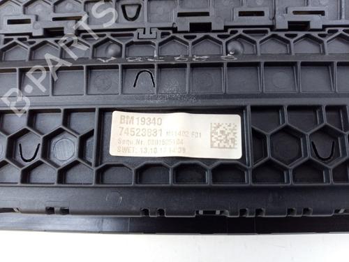 Climate control BMW 5 (G30, F90) M 550 d xDrive | BP24375307I5 