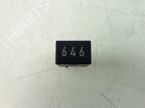 Electronic sensor VW TRANSPORTER T6 Van (SGA, SGH, SHA, SHH) 2.0 TDI | BP22505293M84 