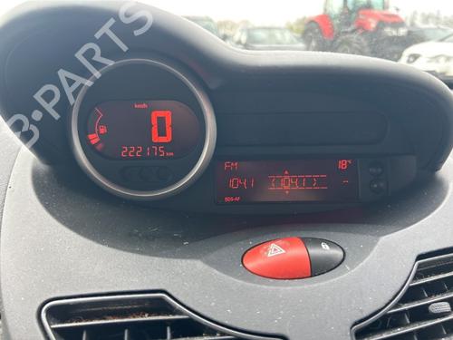 Instrument cluster RENAULT TWINGO II (CN0_) 1.2 16V (CN04, CN0B) | BP38462535C47 - Image 4