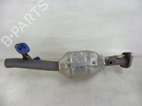 Used Catalyst MAZDA CX-3 (DK) 2.0 SKYACTIV-G (DK5W, DK6W) (120 hp) 22491748