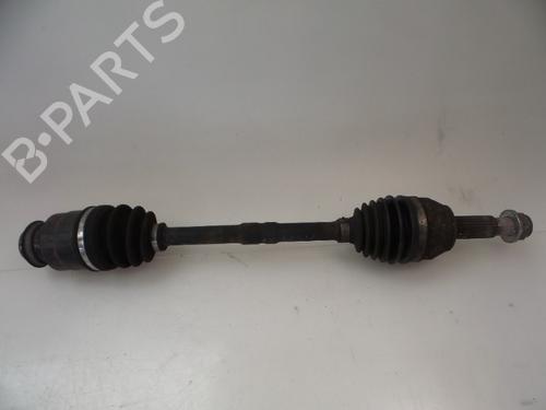 Used Right front driveshaft MAZDA 2 (DE_, DH_) 1.3 (DE3FS) (75 hp) 22477415