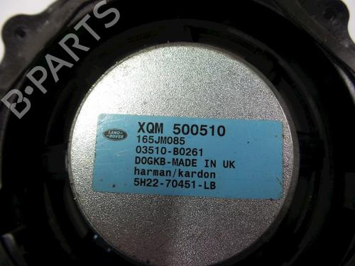 Speaker LAND ROVER RANGE ROVER SPORT I (L320) 3.0 D 4x4 | BP22476341E2 