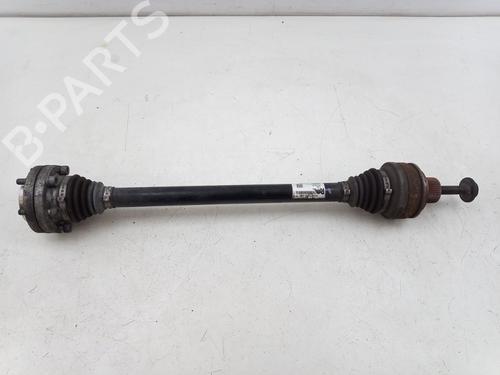 Used Right rear driveshaft AUDI Q5 (FYB, FYG) SQ5 TFSI quattro (354 hp) 26438011