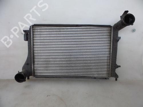 Ladeluftkühler für SKODA OCTAVIA II Combi (1Z5) 1.9 TDI (105 hp) 22489224