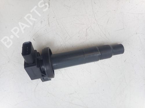 Used Ignition coil TOYOTA YARIS (_P13_) 1.5 Hybrid (NHP130_, NHP130) (101 hp) 31259547
