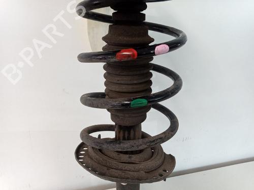 Right front shock absorber RENAULT MEGANE II Estate (KM0/1_) 1.5 dCi (KM16) | BP22461227M17 