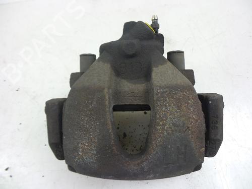 Used Left front brake caliper VOLVO S40 II (544) 1.8 (125 hp) 22483383