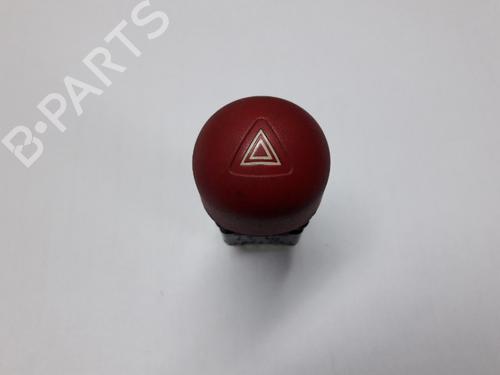 Advarselsbryter RENAULT TWINGO I (C06_) 1.2 (C066, C068) (58 hp) 22500986