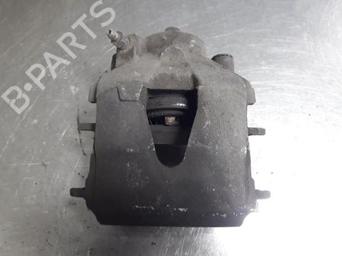 Used Right front brake caliper SEAT IBIZA IV (6J5, 6P1) 1.2 TDI (75 hp) 22471170