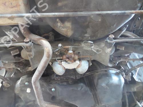 Used Subframe CITROËN C5 III (RD_) 2.0 HDi (RDRHD8, RDRHDJ, RDRHR8, RDRHRJ) (136 hp) 22487643