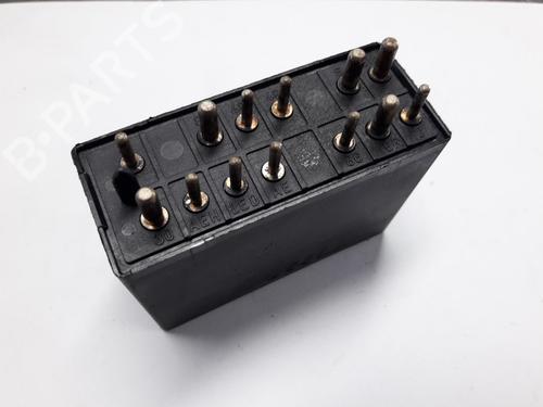 Electronic module MERCEDES-BENZ C-CLASS (W202) C 180 (202.018) | BP22498955M83 