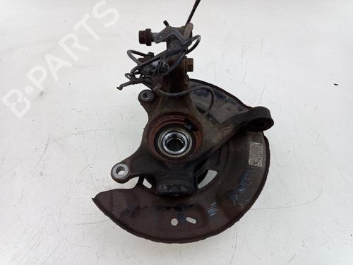 Right front steering knuckle TOYOTA YARIS (_P13_) 1.3 (NSP130_, NSP130) | BP29925373M26 