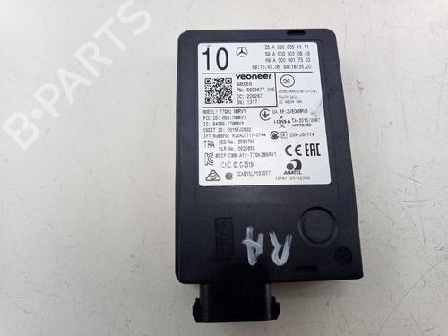 Otra MERCEDES-BENZ EQA (H243) EQA 250+ (243.702) (190 hp) 30818221