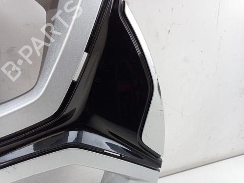 Hub cap RENAULT TWINGO III (BCM_, BCA_) 1.0 SCe 75 | BP32330231C160