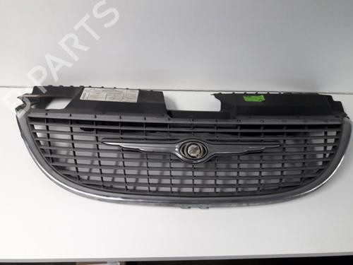 Used Grille CHRYSLER VOYAGER IV (RG, RS) 2.4 (147 hp) 22461317