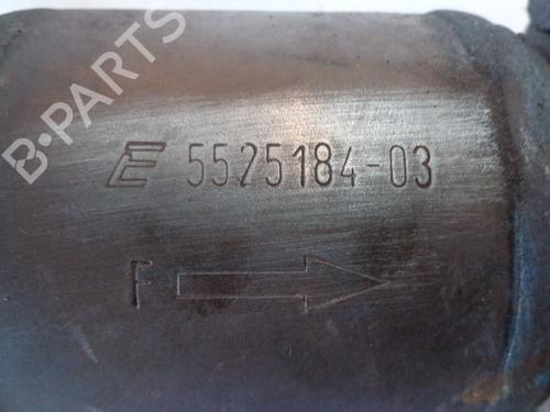 Catalyst ROVER 25 I Hatchback (RF) 1.4 16V | BP22469235M10 