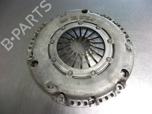 Used Other FORD FOCUS C-MAX (DM2) 1.8 (120 hp) 22450977