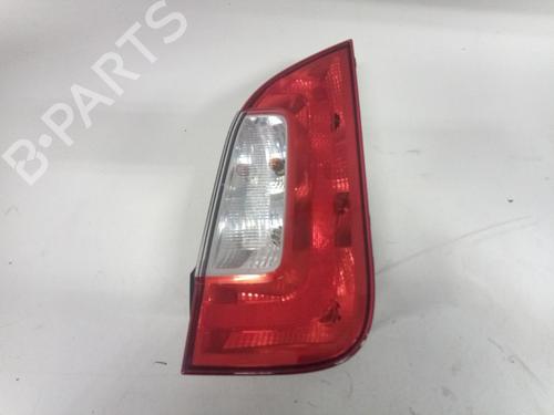 Feu arrière droit SKODA CITIGO (NF1) 1.0 (60 hp) 31075728