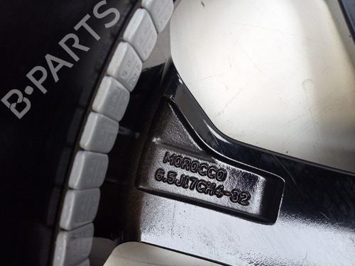 Rim PEUGEOT 2008 II (UD_, US_, UY_, UJ_, UR_, UC_) e-2008 (UKZKXZ) | BP29214318C45 
