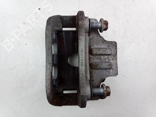 Right front brake caliper LAND ROVER RANGE ROVER SPORT II (L494) 3.0 TDV6 4x4 | BP24986264M104