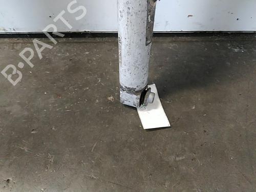 Right rear shock absorber BMW 5 (E60) 520 i | BP22459261M19 