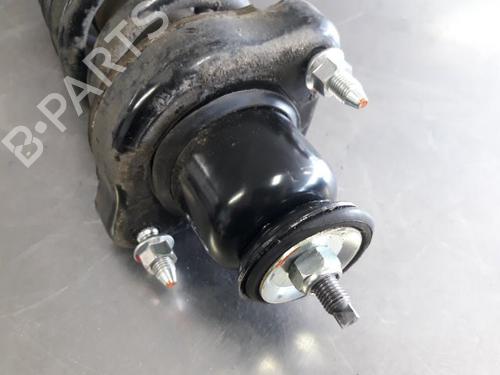 Right rear shock absorber MITSUBISHI OUTLANDER III (GG_W, GF_W, ZJ, ZL, ZK) 2.0 Hybrid 4WD (GG2W) | BP22489531M19 
