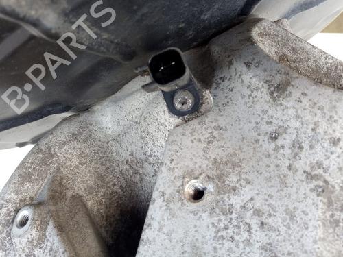 Left rear steering knuckle VOLVO XC40 (536) Recharge AWD | BP38462554M27 - Image 3