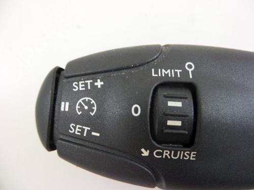 Switch CITROËN C3 II (SC_) 1.4 VTi 95 | BP22512697I30 