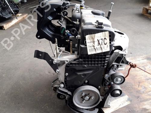 Used Engine CITROËN XSARA PICASSO (N68) 1.6 (95 hp) 22451841