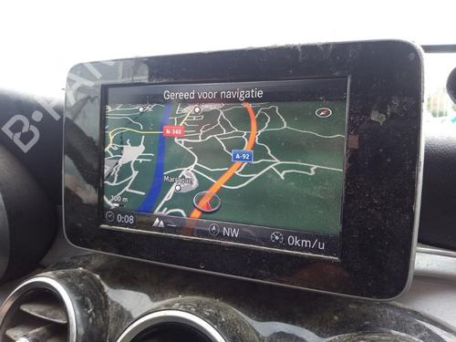 Electronic module MERCEDES-BENZ C-CLASS T-Model (S205) C 180 BlueTEC / d (205.236) | BP30084545M83