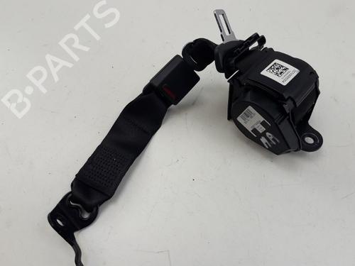 Used Rear center seatbelt Rear center seatbelt 24375343 24375343