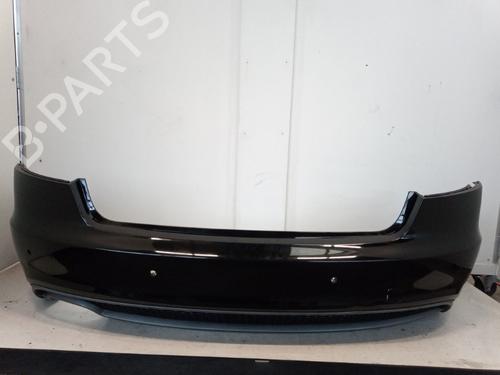 Used Rear bumper AUDI A5 Sportback (8TA) 2.0 TDI (143 hp) 22511075