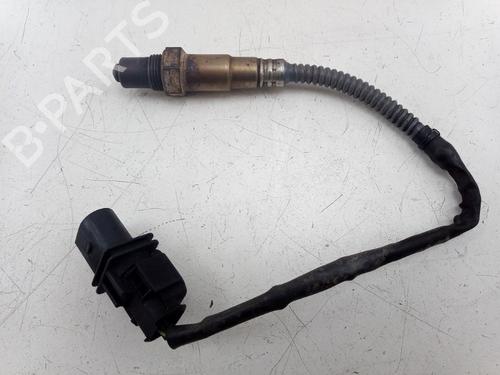 Elektronisk sensor LAND ROVER FREELANDER 2 (L359) 2.2 TD4 4x4 (150 hp) 24316466