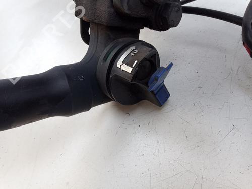 Tow ball/Mechanism SUZUKI VITARA (LY) 1.4 T (APK414) | BP23897127C141 