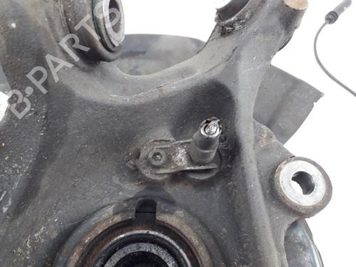 Right rear steering knuckle BMW 3 Touring (F31) 320 d | BP22498352M28 
