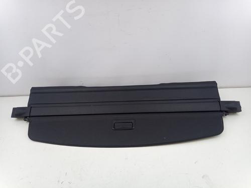 Used Rear parcel shelf SKODA FABIA I Combi (6Y5) 1.9 TDI (100 hp) 22513371