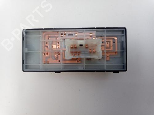 Switch NISSAN QASHQAI II SUV (J11, J11_) 1.5 dCi | BP22492407I30 