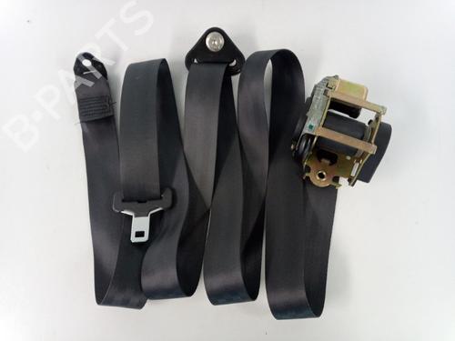Sicherheitsgurt hinten links für RENAULT MEGANE II (BM0/1_, CM0/1_) 1.4 16V (BM0B, CM0B) (98 hp) 22498771