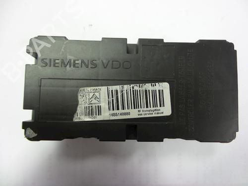 Used Control unit Control unit 22477873 22477873