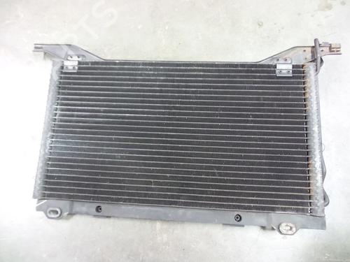 AC radiator MERCEDES-BENZ E-CLASS (W210) E 220 CDI (210.006) | BP22456209M32