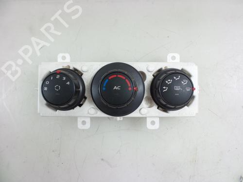Used Climate control OPEL MOVANO B Van (X62) 2.3 CDTI FWD (FV) (101 hp) 22487741
