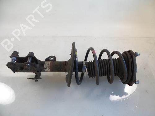 Used Left front shock absorber TOYOTA AVENSIS Estate (_T27_) 2.0 D-4D (ADT270_, ADT270R) (126 hp) 22479577