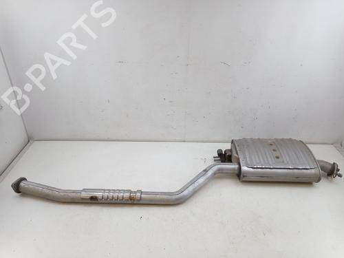 Used Exhaust system Exhaust system 33052467 33052467