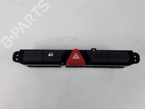 Used Warning switch KIA CEE'D SW (ED) 1.6 (122 hp) 22506023