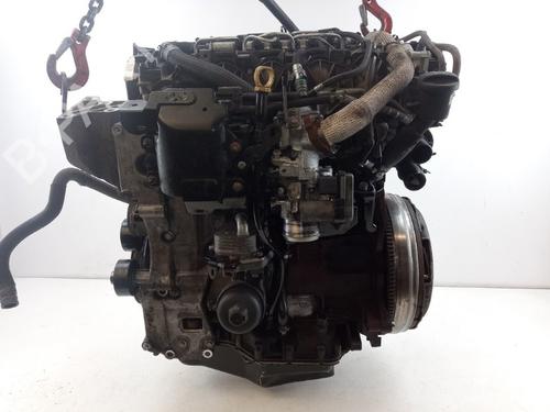 Motor LAND ROVER FREELANDER 2 (L359) 2.2 TD4 4x4 (150 hp) 24440877