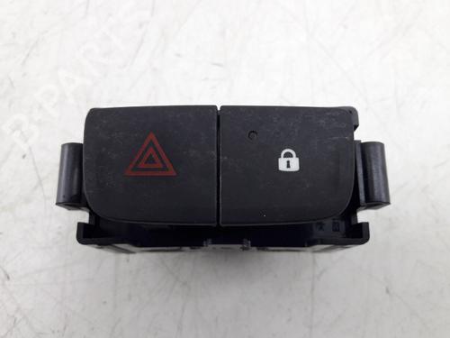 Bouton de warning RENAULT TRAFIC III Van (FG_) 1.6 dCi 125 (FGMH) (125 hp) 22507418
