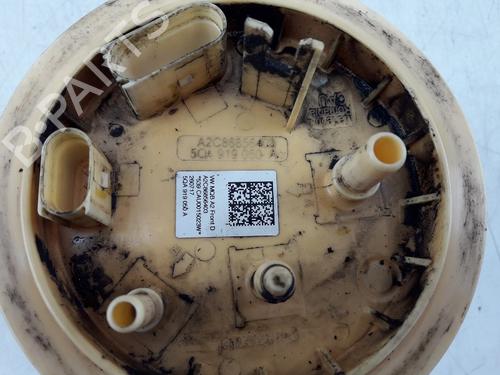 Pompa paliwa SKODA KODIAQ I (NS6, NS7, NV7) 2.0 TDI | BP22499953M76