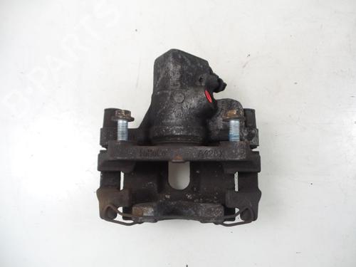 Left rear brake caliper FORD FOCUS III Turnier 1.6 TDCi ECOnetic | BP22478582M107 